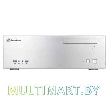 Корпус SilverStone Grandia GD04 (SST-GD04S) картинка 2